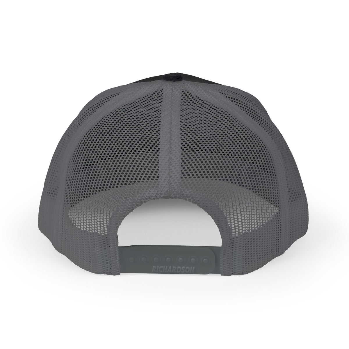 Hizrturn Crown Trucker Hat
