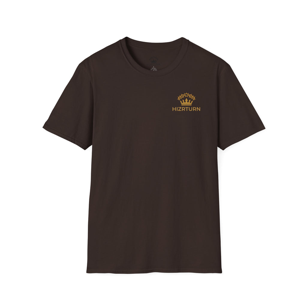 Heaven Bound Tee