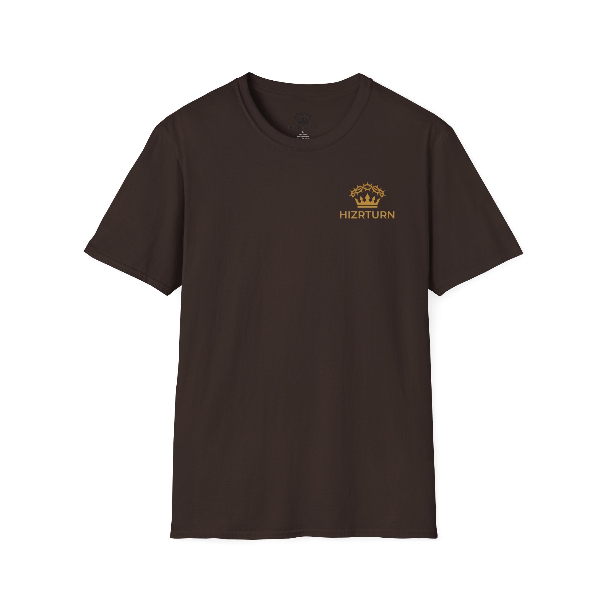 Heaven Bound Tee