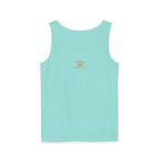 Run the Race Tank Top