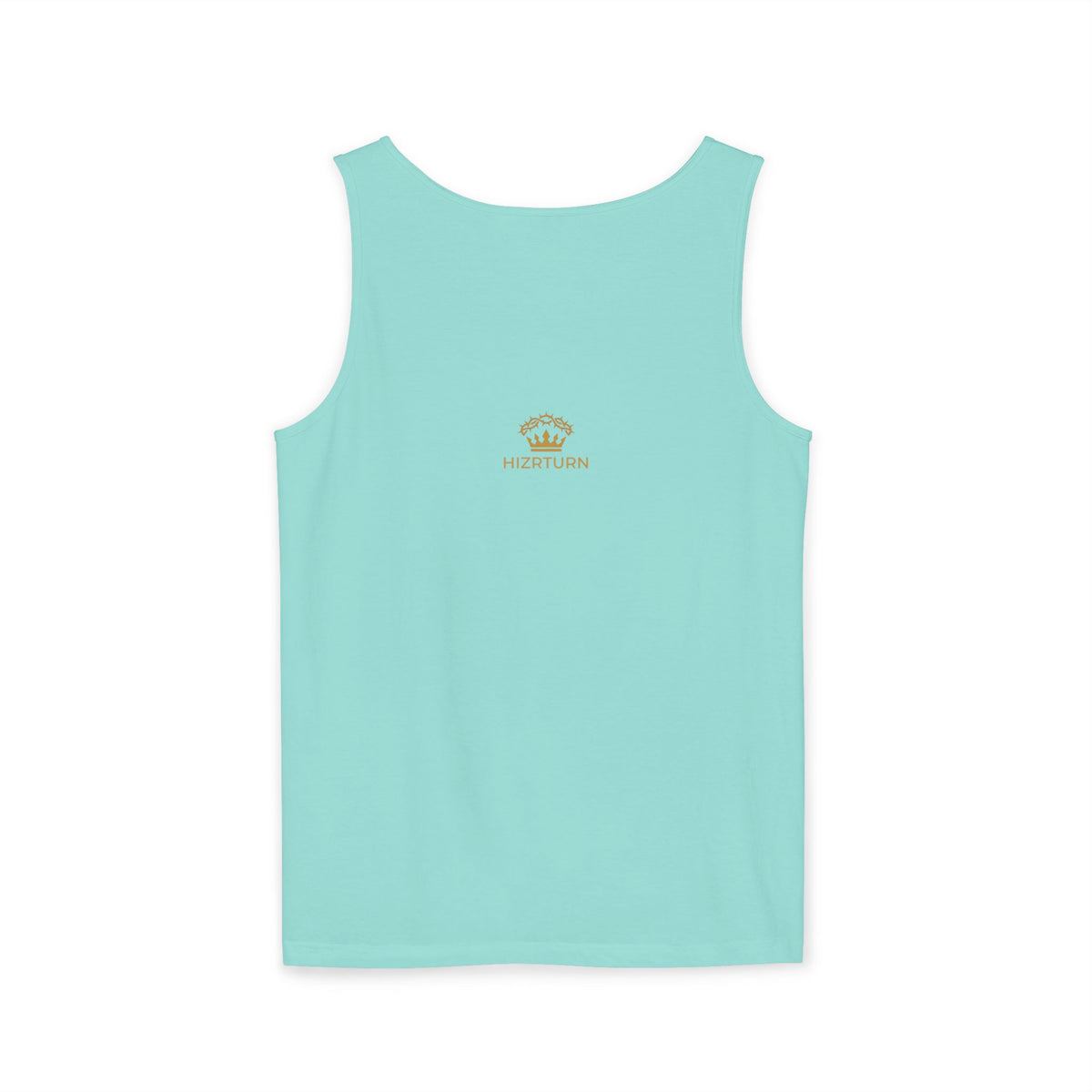 Run the Race Tank Top