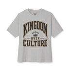 Kingdom Over Culture Tee