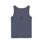 Thorns to Glory Dyed Tank Top