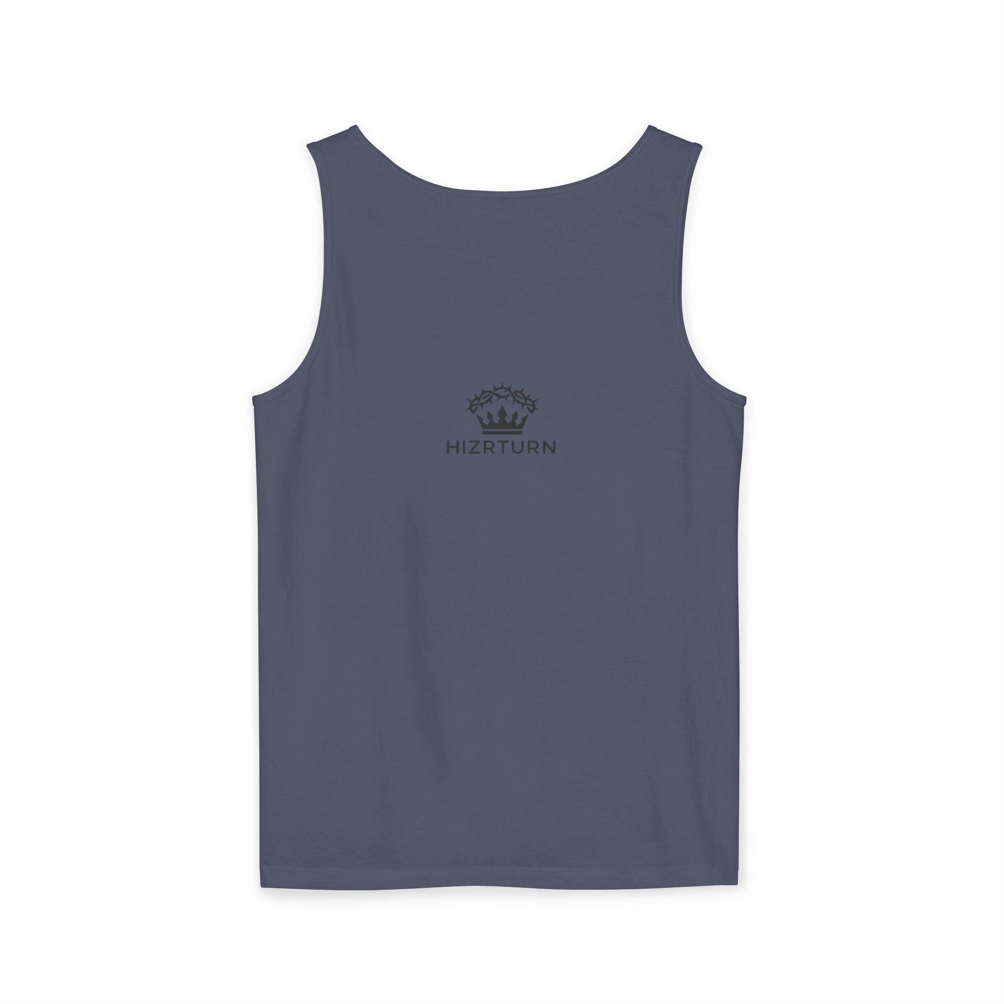 Thorns to Glory Dyed Tank Top