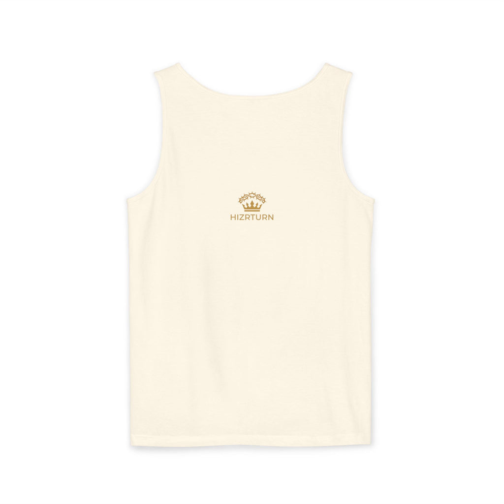 Stand Firm Tank Top