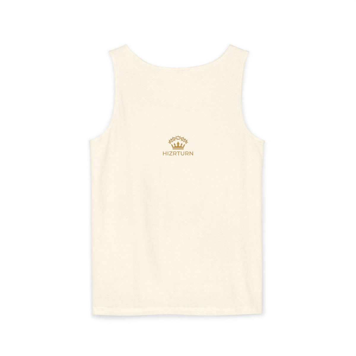 Stand Firm Tank Top