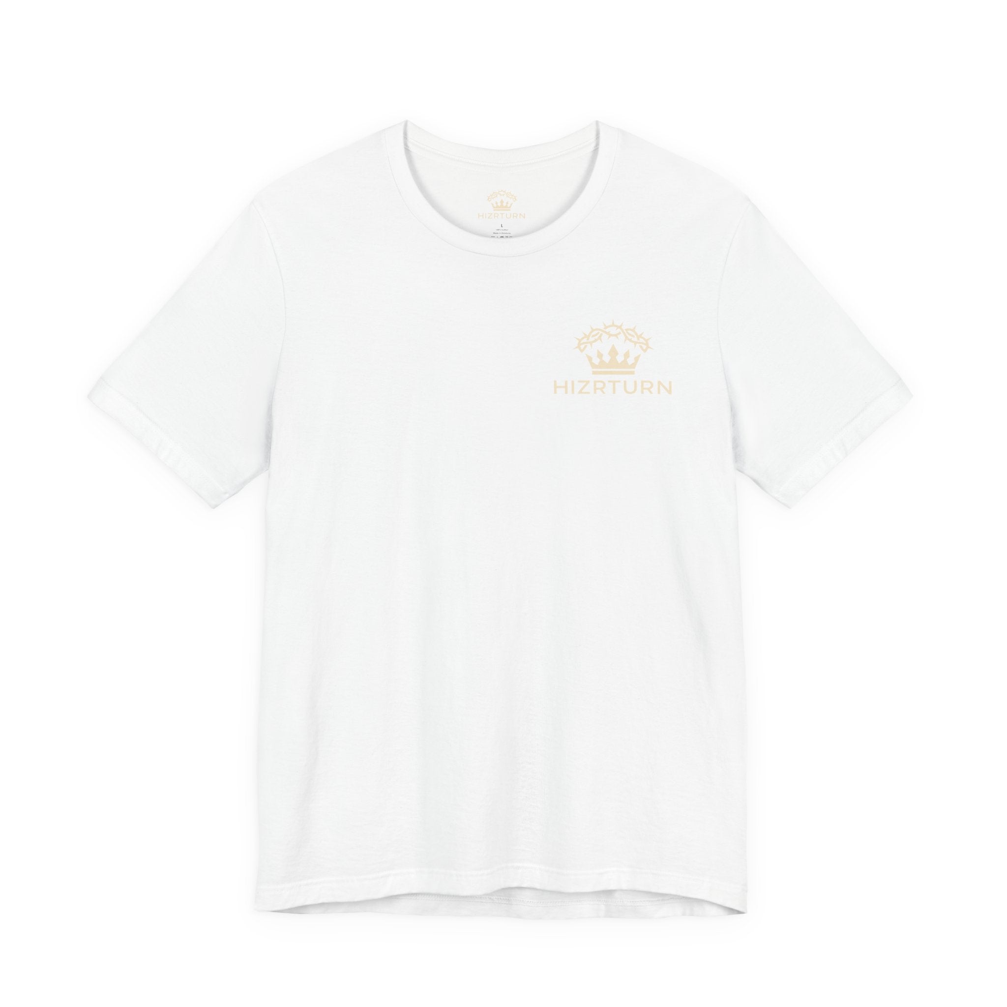 Pray First Tee
