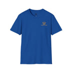 Hizrturn Crown Logo T-Shirt