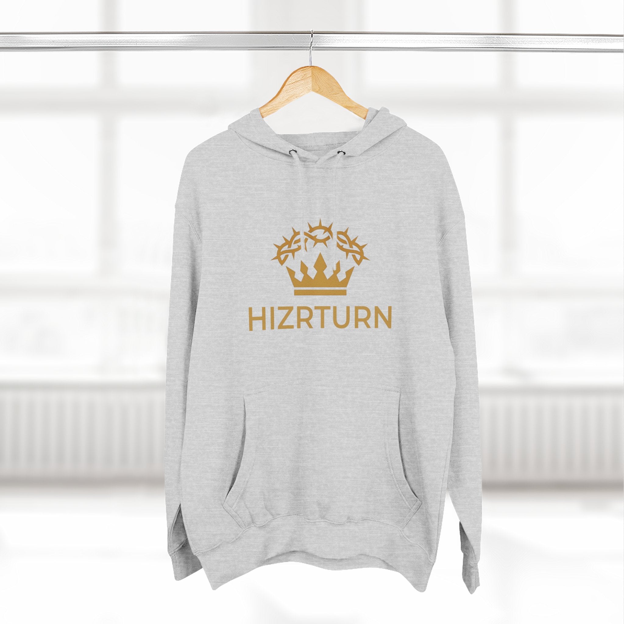 Not of This World Hoodie