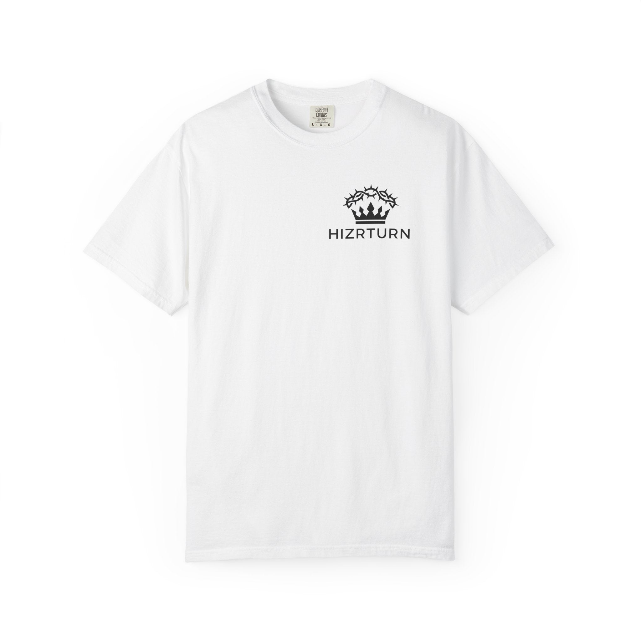 Live Ready T-Shirt