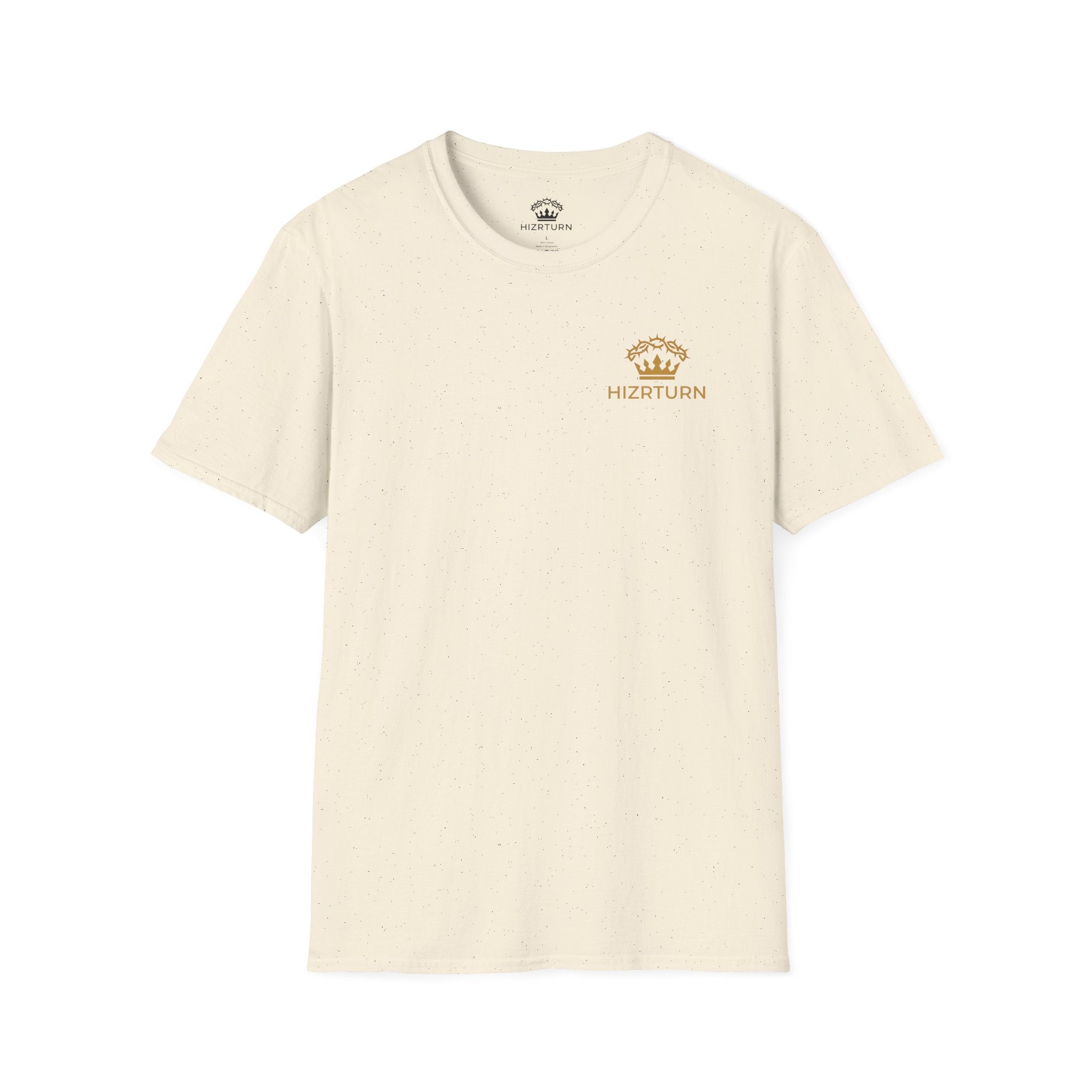Guided by Truth Tee