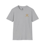 Jesus Over Everything T-Shirt