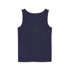 Thorns to Glory Dyed Tank Top