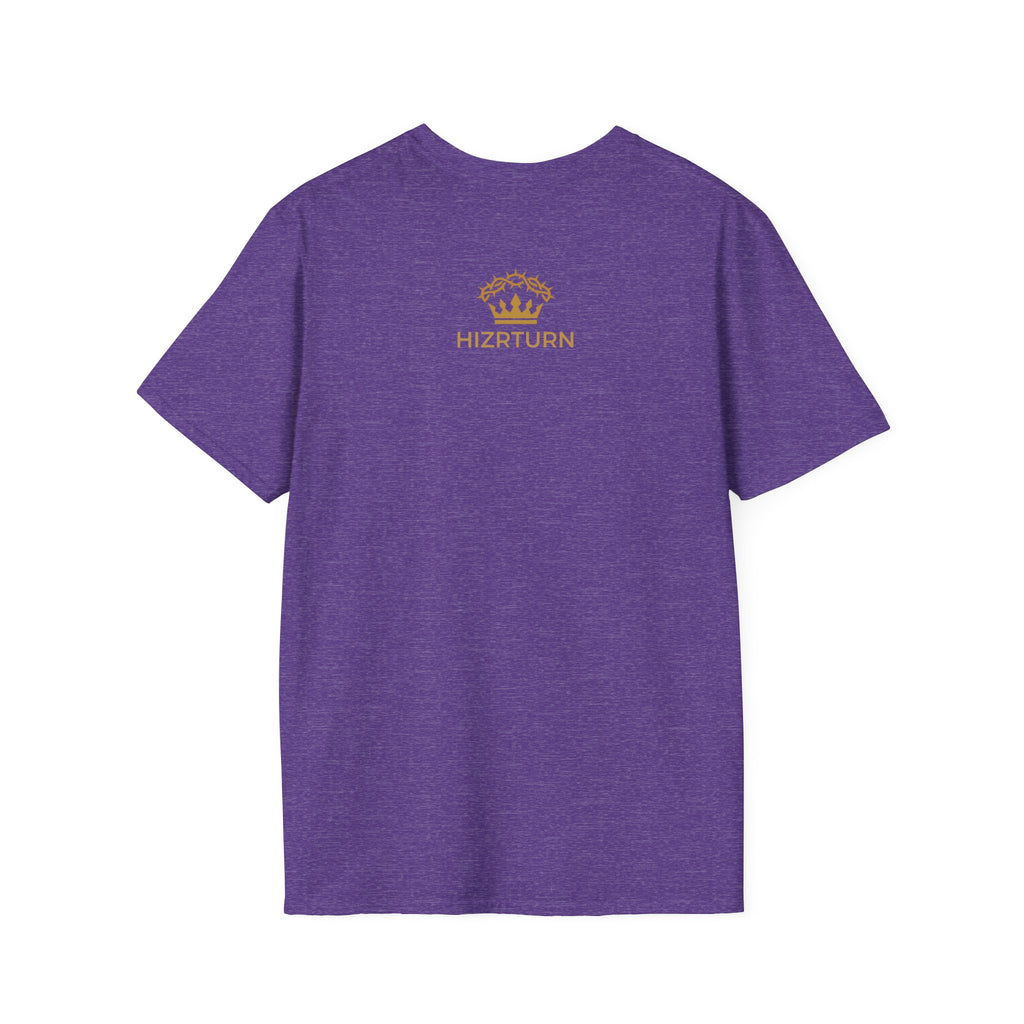 Saved by Grace T-Shirt