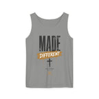 Made Different Tank Top