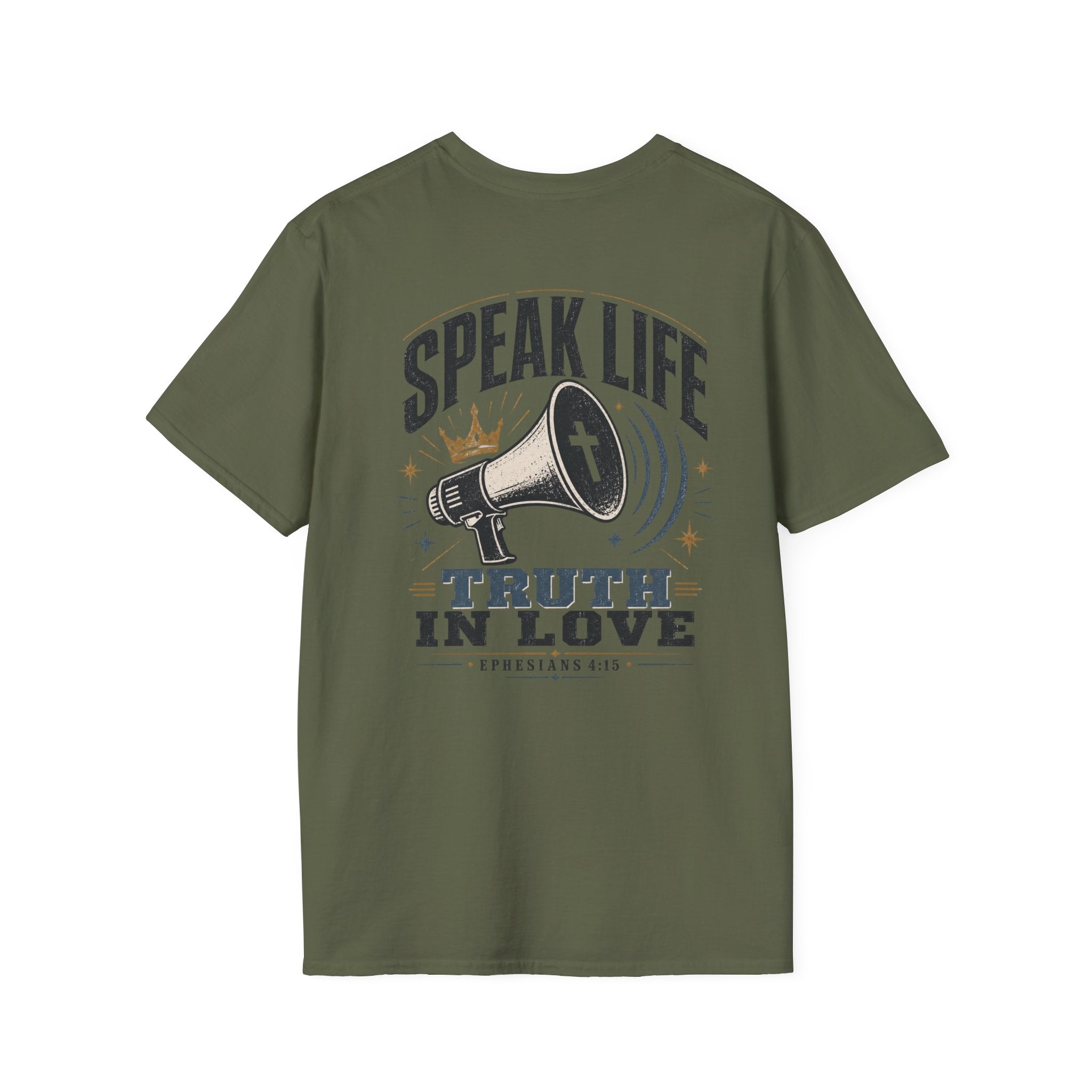 Speak Life T-Shirt