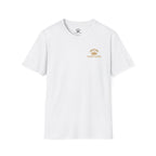 Fearless Faith T-Shirt — Torch & Crown Graphic Tee