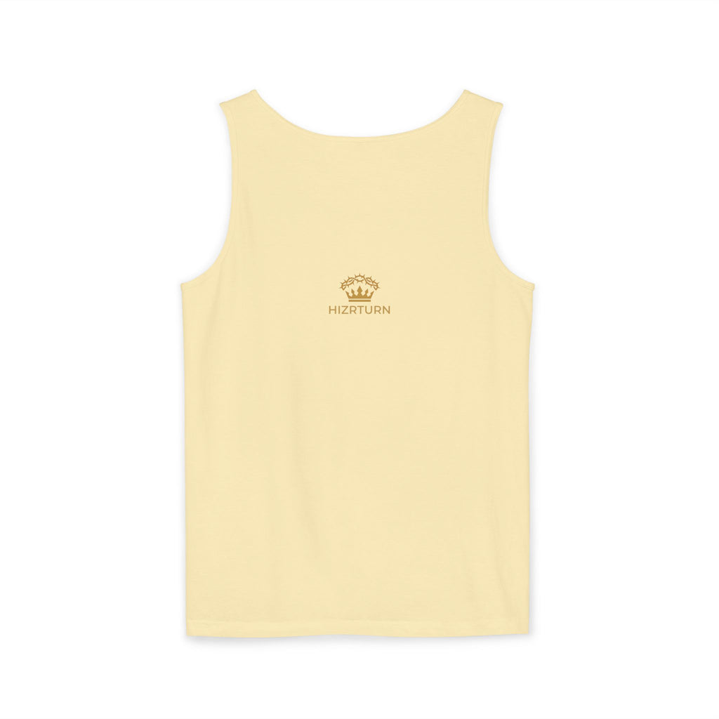 Stand Firm Tank Top