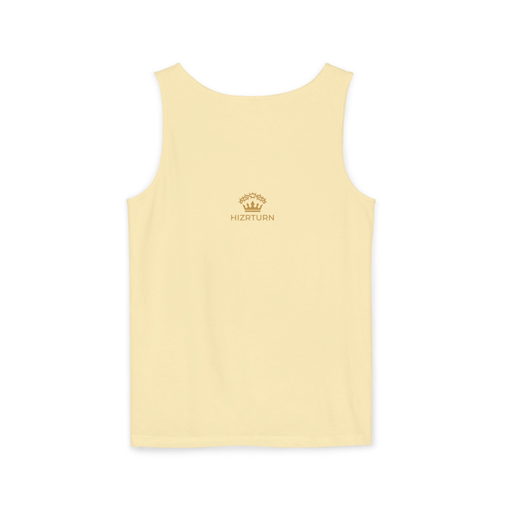 Stand Firm Tank Top