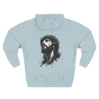 Jesus Portrait Hoodie