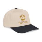 Crown of Thorns Logo Baseball Cap