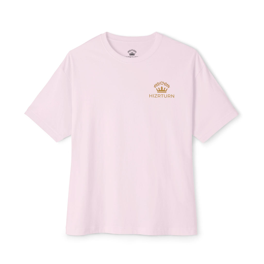 Army of the King Drop Shoulder Premium Tee