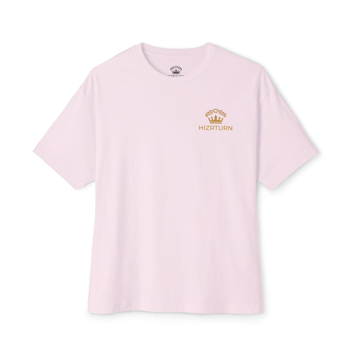 Army of the King Drop Shoulder Premium Tee