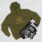 No Turning Back Hoodie