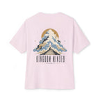 Kingdom Minded Premium Tee