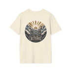Hizrturn Crown Logo T-Shirt