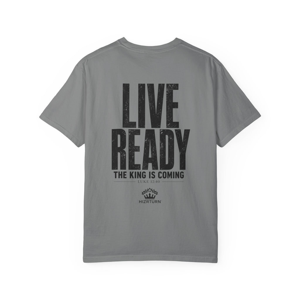 Live Ready T-Shirt