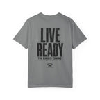Live Ready T-Shirt