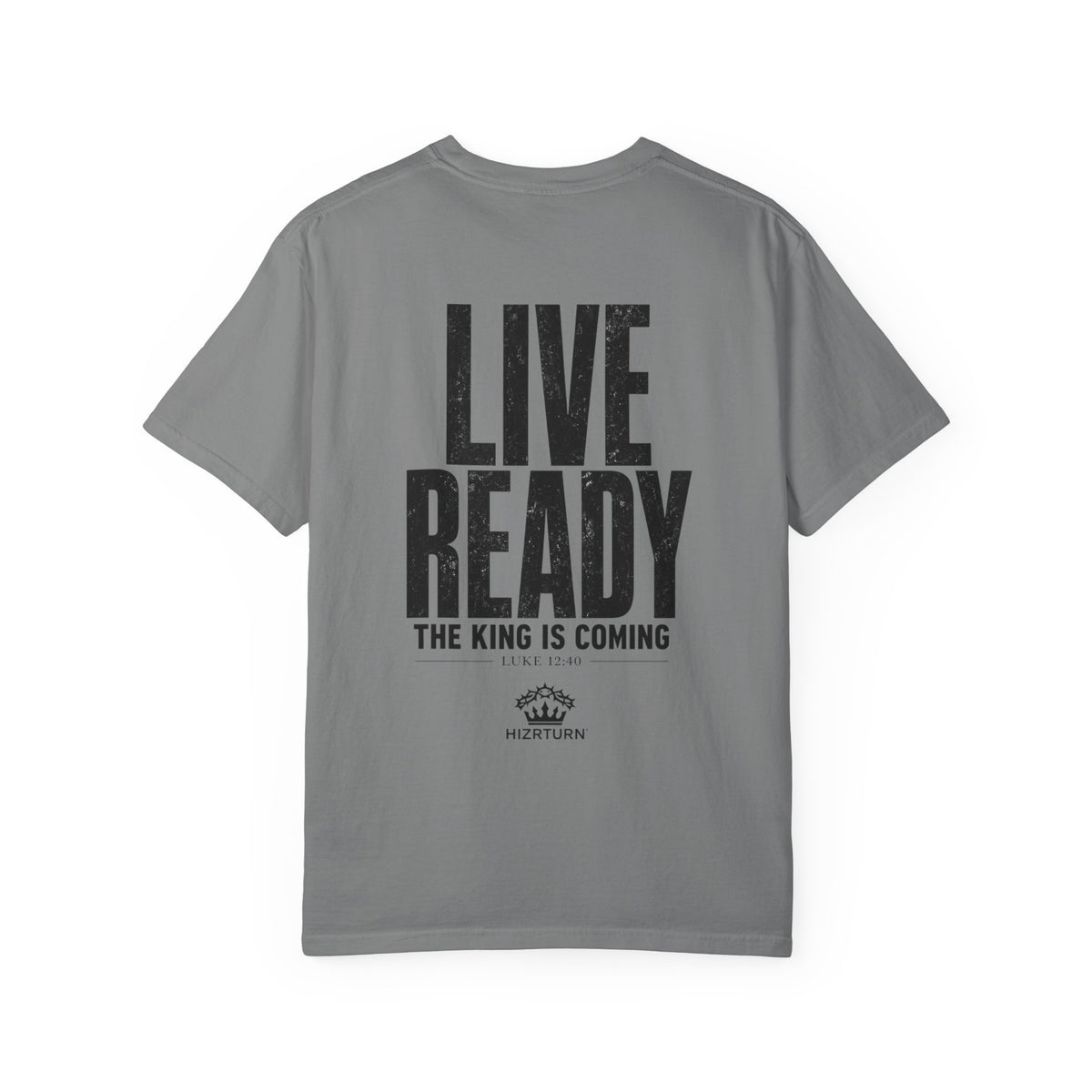 Live Ready T-Shirt