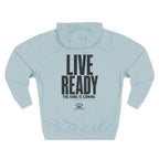 Live Ready Hoodie