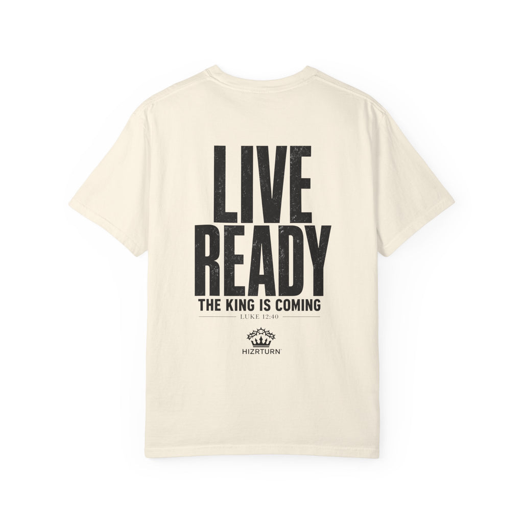 Live Ready T-Shirt