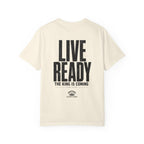 Live Ready T-Shirt