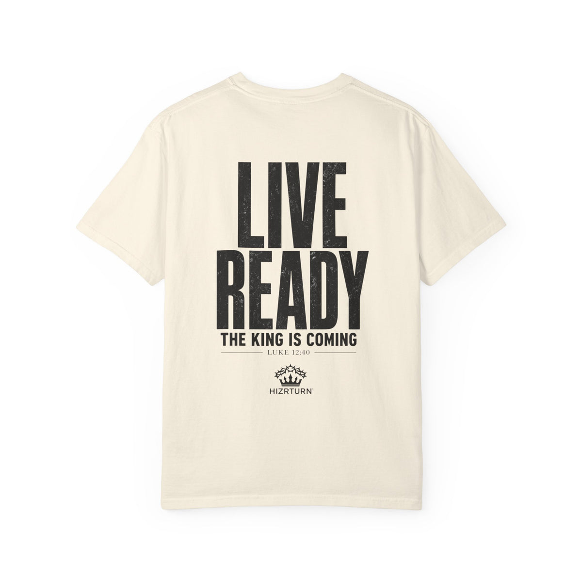 Live Ready T-Shirt