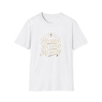 Blessed Beyond Measure T-Shirt