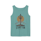 Stand Firm Tank Top
