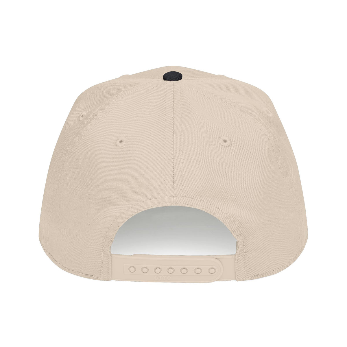 HIZRTURN Crown Logo Baseball Cap