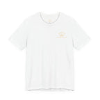 Joy Comes in the Morning Tee