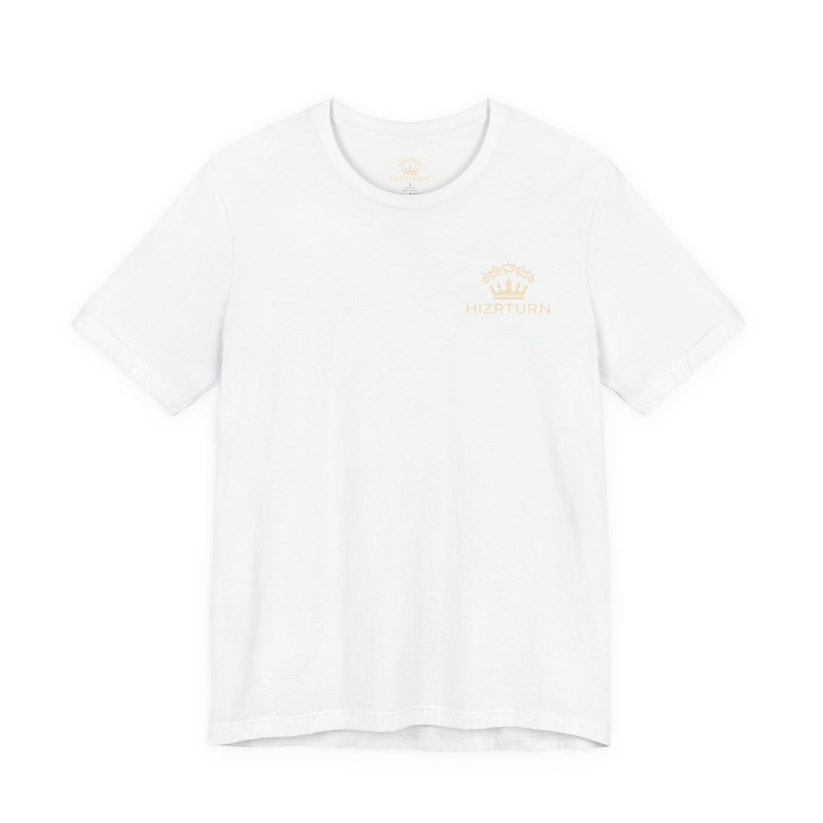 Joy Comes in the Morning Tee