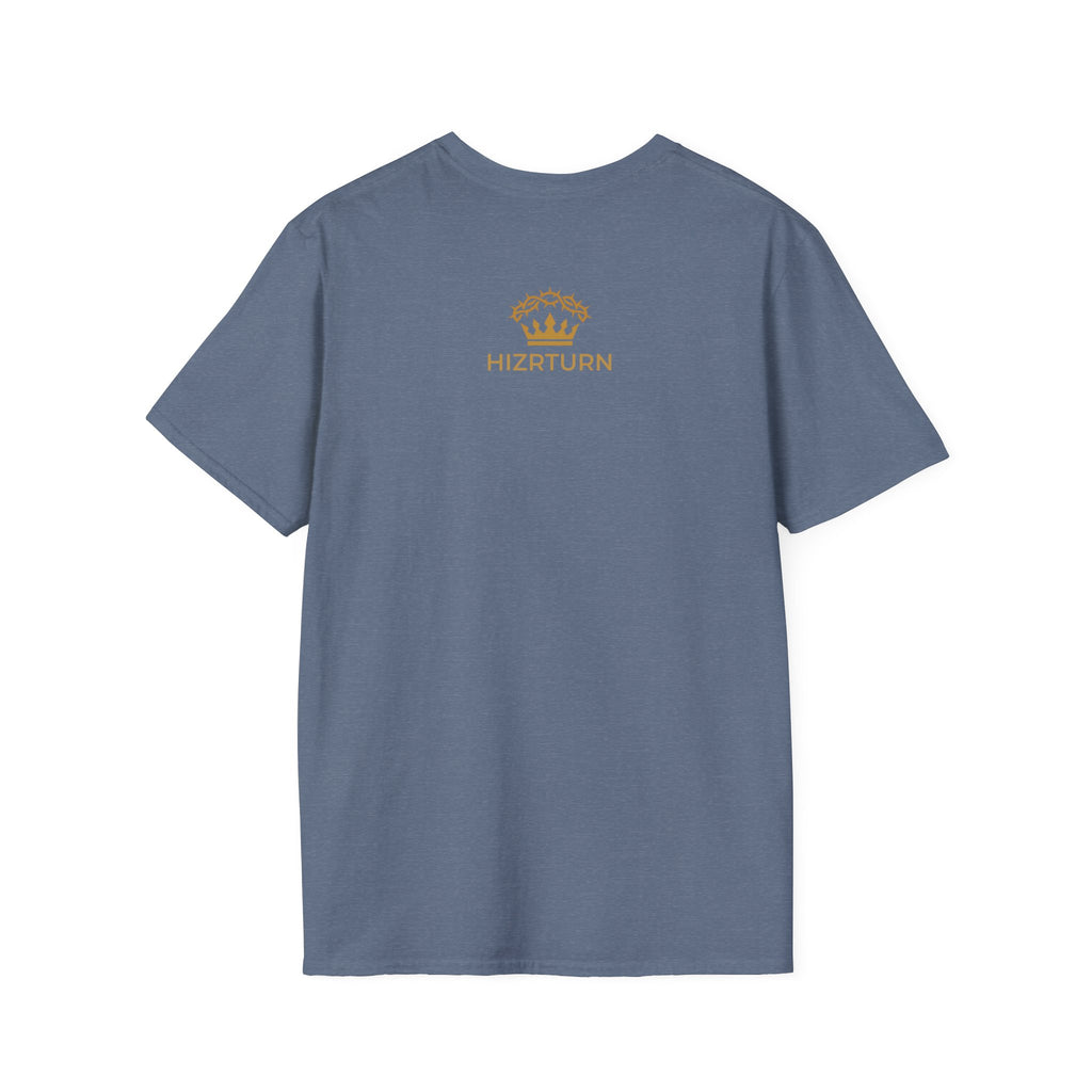 Saved by Grace T-Shirt