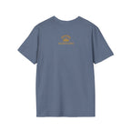 Saved by Grace T-Shirt