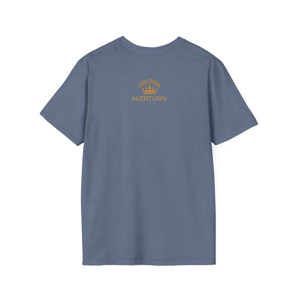 Saved by Grace T-Shirt