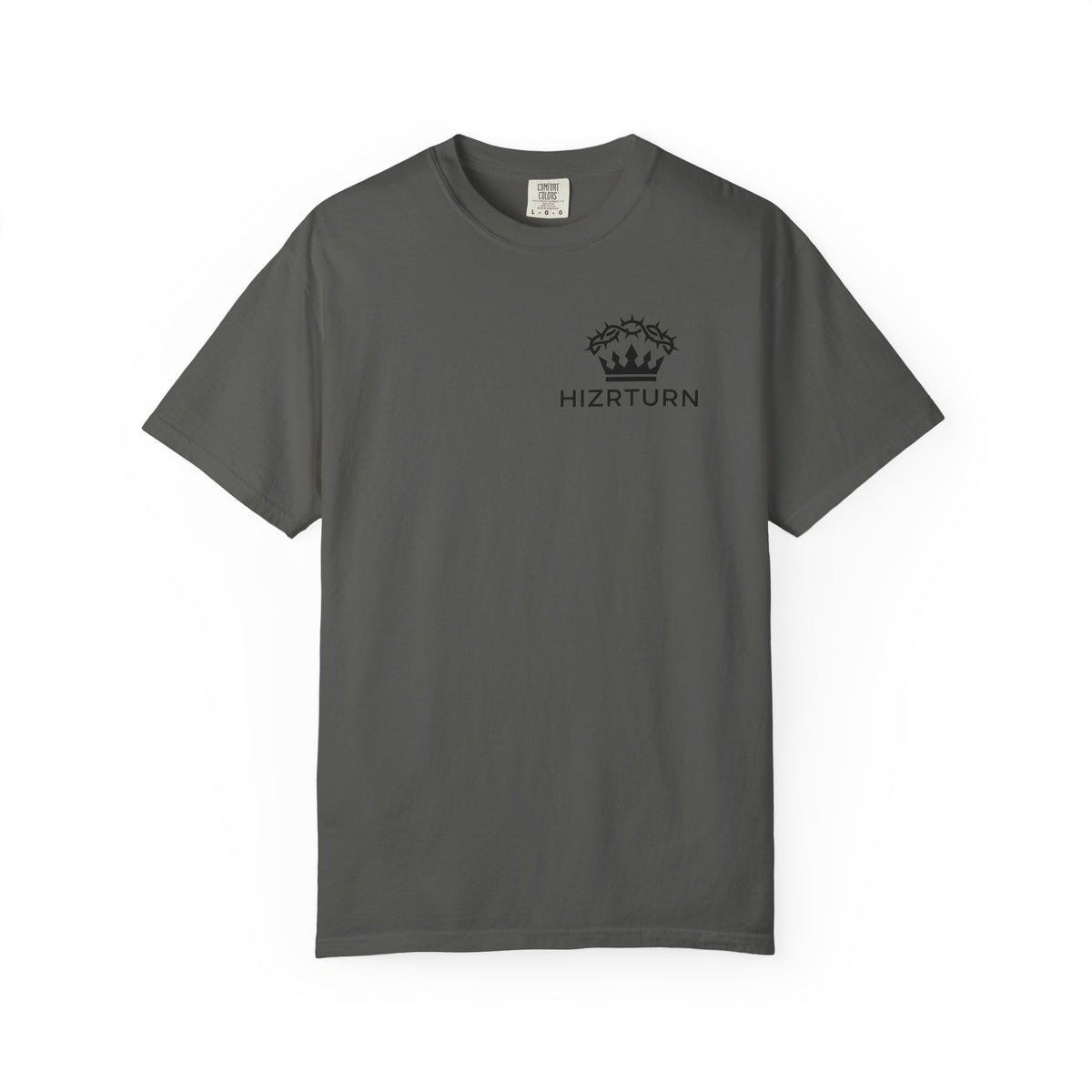 Live Ready T-Shirt