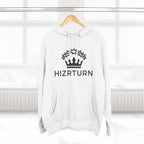 Jesus Portrait Hoodie