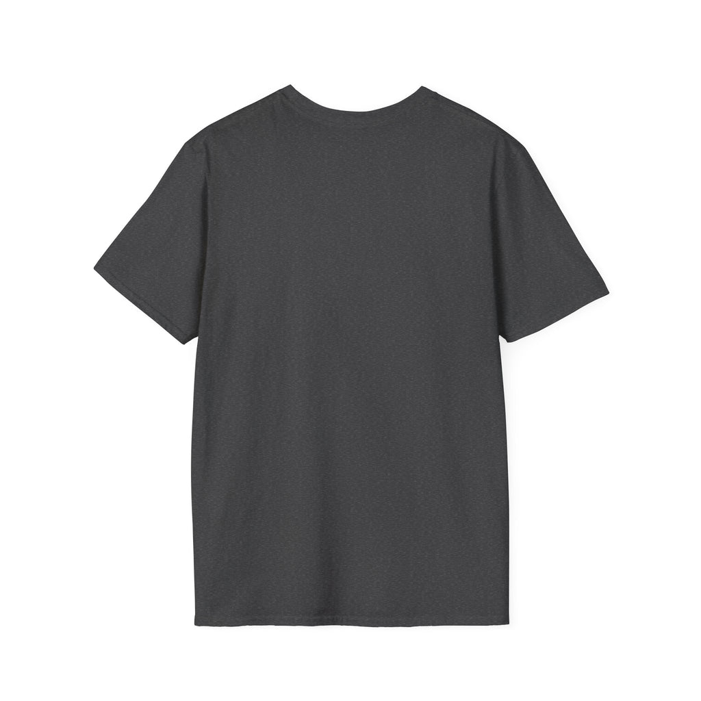 Not of This World T-Shirt — Earth Graphic Christian Tee