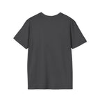 Not of This World T-Shirt — Earth Graphic Christian Tee