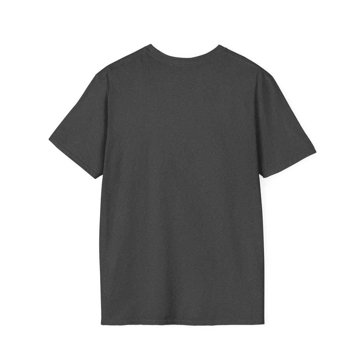 Not of This World T-Shirt — Earth Graphic Christian Tee